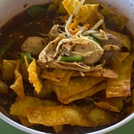 กินลม ชมควาย สาขาแรก