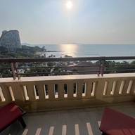 Centara Grand Mirage Beach Resort Pattaya