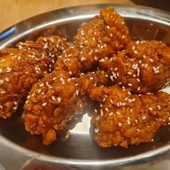 Cheonman Hanok Village  (ชอนมัน) 천만 หมู่บ้านชอนมัน (สาขาราชพฤกษ์)
