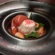 เมนูของร้าน Mare Italian Cuisine By Centara Grand Beach Resort Phuket