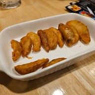 เมนูของร้าน Lhong Cow