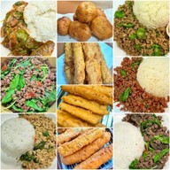 15 HomeCafe อาหารและเครื่องดื่ม คลอง9