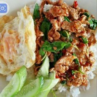 ก๋วยเตี๋ยวหมูโบราณ (สาขา8)