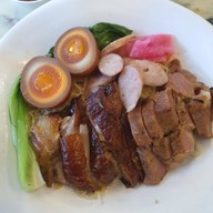 หม่าโรสท์