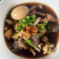 ร้านอาหารบ้านปลื้มซอย7