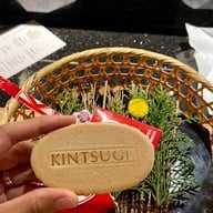 Kintsugi Bangkok by Jeff Ramsey