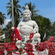 วัดสุชน (ท้าวเวสสุวรรณ)