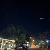 ทะเลทอง บางสะพาน