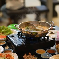 หมูสองชั้น (ชาบู & หมูกระทะ) หัวหิน
