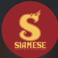 Siamese Cocktail & Gallery -