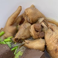 ก๋วยเตี๋ยวต้มยำ&น้ำใสข้าวผัดกะเพรา(ร้านน้องจูเน่) เสรีไทย29