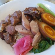 หม่าโรสท์