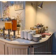 The Castle Restaurant & Tea Room Khao Yai