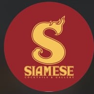 Siamese Cocktail & Gallery -
