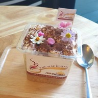เมนูของร้าน The Mae Klong Cafe and Restaurant (เดอะ แม่กลอง) -