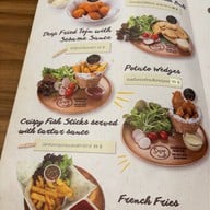 The Salad Concept ถนนนิมมานเหมินท์