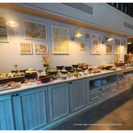 The Castle Restaurant & Tea Room Khao Yai