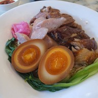 หม่าโรสท์