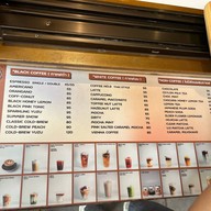 COFFEE NUMBER.9 สาขาเอวัน อารีย์