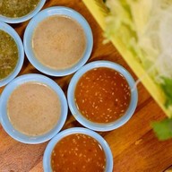 หมูสองชั้น (ชาบู & หมูกระทะ) หัวหิน