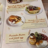 The Salad Concept ถนนนิมมานเหมินท์