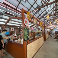 ตลาดท่าไข่ ฉะเชิงเทรา