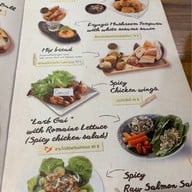 The Salad Concept ถนนนิมมานเหมินท์
