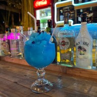 ทะเลทอง บางสะพาน