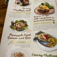 The Salad Concept ถนนนิมมานเหมินท์