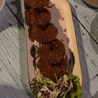 ทะเลทอง บางสะพาน