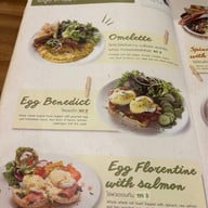 The Salad Concept ถนนนิมมานเหมินท์
