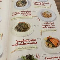 The Salad Concept ถนนนิมมานเหมินท์