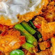 ก๋วยเตี๋ยวหมูโบราณ (สาขา8)