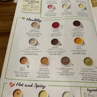 The Salad Concept ถนนนิมมานเหมินท์