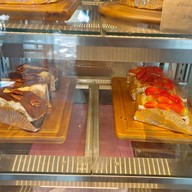 Andalay Beach Bar & Cafe