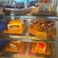 Andalay Beach Bar & Cafe