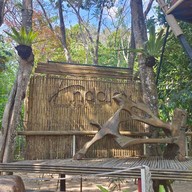 Andalay Beach Bar & Cafe