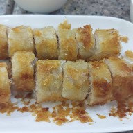 พรแหนมเนือง อุดรธานี