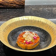 Kintsugi Bangkok by Jeff Ramsey