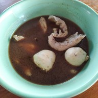 ผักไห่ก๋วยเตี๋ยวเรือ