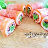 เตี๋ยวตุ๋นคุณแม่@ตลาดฅนนอง