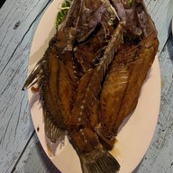 ทะเลทอง บางสะพาน