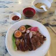 หม่าโรสท์