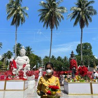 วัดสุชน (ท้าวเวสสุวรรณ)