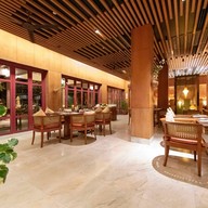 บรรยากาศ Mare Italian Cuisine By Centara Grand Beach Resort Phuket