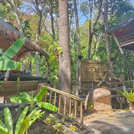 Andalay Beach Bar & Cafe