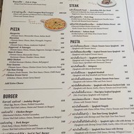 Andalay Beach Bar & Cafe