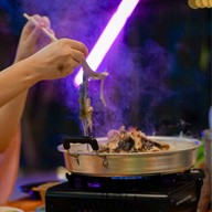 หมูสองชั้น (ชาบู & หมูกระทะ) หัวหิน