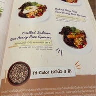 The Salad Concept ถนนนิมมานเหมินท์