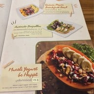 The Salad Concept ถนนนิมมานเหมินท์